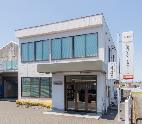 会社概要・沿革