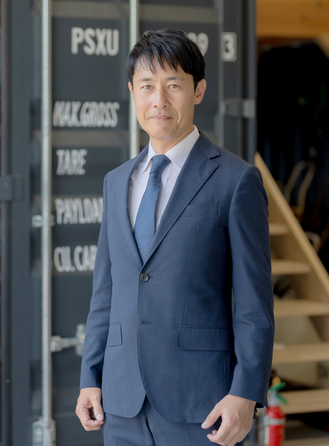 坪井啓隼