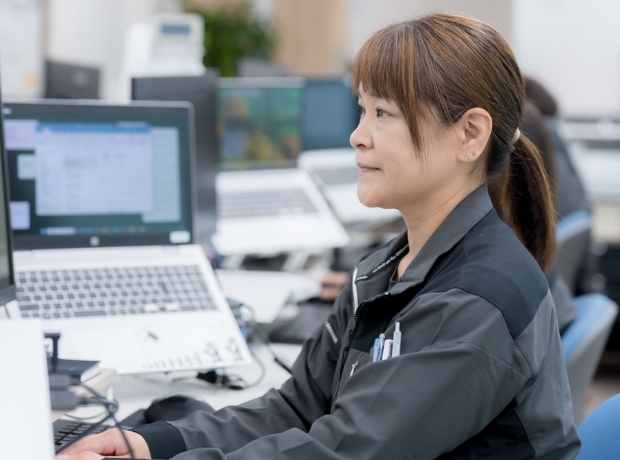 採用情報